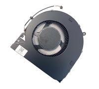 ZAHARA 5 V CPU Ventola PC Portatile Ventivalo PC per Razer Blade 15 Advanced RZ09-0409 FPG1 DFS5K12304363E CPU Laptop Cooling Pad/Laptop Fan Cooling Pad