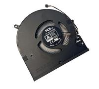 ZAHARA 5 V CPU Ventola PC Portatile Ventivalo PC per Razer Blade 15 Advanced RZ09-0421 FPG1 DFS5K12304363E CPU Laptop Cooling Pad/Laptop Fan Cooling Pad