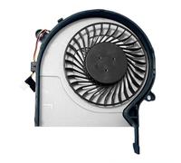ZAHARA 5 V GPU Ventilatore PC portatile ventilo PC per Toshiba L55D-C FGFM FN0575-S1033L2A DFS541105FC0T GPU Laptop Cooling Pad