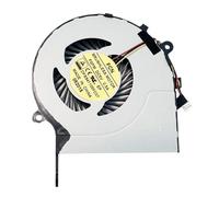 ZAHARA 5 V GPU Ventilatore PC portatile ventilo PC per Toshiba S55-C FGFM FN0575-S1033L2A DFS541105FC0T GPU Laptop Cooling Pad