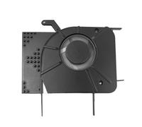 ZAHARA 5 V GPU Ventola PC Portatile Ventivalo PC per ASUS ProArt StudioBook 17 H700 FL3N DFS200105B70T GPU Laptop Cooling Pad/Laptop Fan Cooling Pad