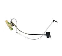 ZAHARA 50.AYWN7.003 ZCD LVDS flex NAPPE Cavo Display LCD Video Linea 30PIN per Acer Chromebook C734T DD0ZCDLC100 DD0ZCDLC010