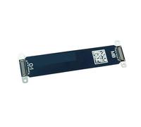 ZAHARA 50PIN USB FFC Cavo Flessibile Flex Cavo Nastro per Lenovo Yoga Slim 9 14IAP7 82T0 Slim 9 14IAP7 82T1 JS479 NF-E292 5C10S30525 Laptop USB Flex Cable