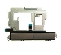 Zahara 56.17528.151 - Tasti per mouse L & R con sostituzione cavo per HP Probook 455 450 G1