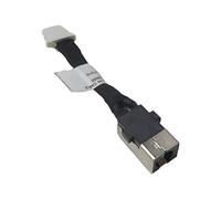 ZAHARA 5C10R07521 Cavo di Alimentazione per Presa CC per Lenovo Ideapad 330S-15ARR 81FB 81JQ/ 330S-15IKB 81F5 81JN DC30100S000