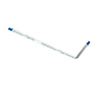 ZAHARA 5C10S30058 450.0K105.0011 Piastra di impronte digitali FFC Cavo per Lenovo ideapad Flex 5-15IIL05 81X3 Flex 5-15ITL05 82HT Flex 5-15ALC05 82HV Samos-15 Ribbon Flex Cable