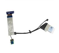 ZAHARA 5C10S30278 DC02002MX1B DC02002MX2B Cavo Flat LCD LED LVDS Schermo per Lenovo Legion S715ACH6 82K8 Y760S LCD Cable（40PIN ）