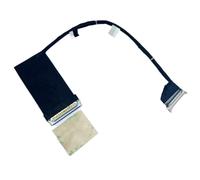 ZAHARA 5C11H81437 eDP WQHD flex NAPPE Cavo Display LCD Video Display Filo Linea 40PIN per LENOVO ThinkPad T14s Gen 3 21BR 21CQ 21CR/ T14s Gen 4 21F6 21F7 21F8 21F9 DC02C00T4T4 10 cm