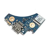 ZAHARA 5C50S56082 NS-B706 Scheda I/O senza cavo per Lenovo Legion Y7000P 81HC 81LD