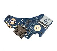 ZAHARA 5C50S93037 NSB963 Scheda I/O per Lenovo Legion Y7000P1060 81LF