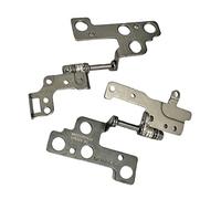ZAHARA 5H50R07765 LCD Cerniere Hinges per Notebook per Lenovo IdeaPad 330S-14IKB 81F4 330S-14AST 81F8 LCD Hinge/Screen Hinge