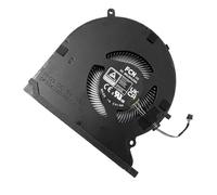 Zahara 5V CPU Ventola Cooling Fan per Razer Blade 14 RZ09-0370 FPG3 FNNK DFS5K22B05673D DFS5K123043635 13463922 13207266 CPU Laptop Cooling Pad/Laptop Fan Cooling Pad