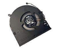 Zahara 5V CPU Ventola Cooling Fan per Razer Blade 15 Advanced RZ09-0409 RZ09-0421 FPG1 DFS5K12304363E CPU Laptop Cooling Pad/Laptop Fan Cooling Pad