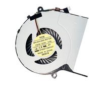 ZAHARA 5V GPU Ventola Cooling Fan per Toshiba L50C L50DC L50TC P50C P50DC P50TC S55C L55C L55DC S55C FGFM FN0575S1033L2A DFS541105FC0T GPU Laptop Cooling Pad