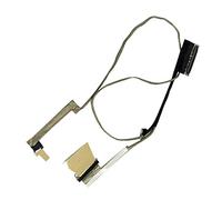Zahara 6017B1254701 Cavo Flat LCD LED LVDS Display/Schermo per HP ProBook 640 G5 BS18 PPG3 Panel COAXIAL EDP Cable/Screen Display Flex Line(30PIN )