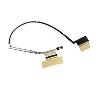 ZAHARA 6017B1523701 DoubleHeaded 40P Cavo Flat LCD Display LCD Schermo per ASUS ROG Zephyrus G15 GA503QS GA503QR GA503QE GA503QM EDP LED Cable/Screen Display Flex Line