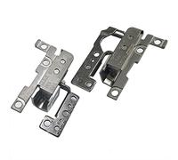 ZAHARA A L&R - Cerniera di ricambio per schermo LCD sinistro e destro, per Lenovo ThinkPad X13 Gen 2 20WK 20WL 20XH 20XJ / X13 Gen 3 21BN 21BQ 21CM 21CN 5H50W13765 AM1VU000620 AM1VU000720 -