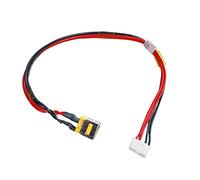 ZAHARA AC DC in presa jack di alimentazione spina connettore di ricambio per A-cer Aspire 5735-663G32Mnss 5735-6285