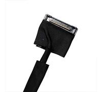 Zahara - Adattatore di ricambio per hard disk HDD per Lenovo ThinkPad P52 EP520 da 6,3 cm Tipo 20MA SATA Connector P/N: DC02C00CR10