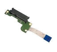 Zahara - Adattatore per disco rigido SATA per HP Pavilion 15-da serie 15-da007ca LS-G072P