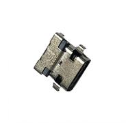 Zahara Adattatore Type c USB DC Jack per Lenovo ThinkPad X13 Yoga Gen 2 20W8 20W9, IdeaPad Duet 3 10IGL 82HK /10IGL5 82AT/Yoga DUTE 7 D760 Chromebook CM14 CM1402C CM1402F CM1402FM2A USB Type-C Jack