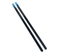 ZAHARA Adesivi per Lenovo ThinkPad P16v Gen 2 21KX ThinkPad P16v Gen 2 21KY LP6C0 5T11D70164 LED LCD Panel Screen Display Adhesive Strips Tape(1R+1L)