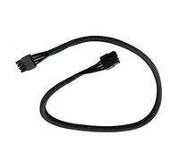 Zahara - Alimentatore CPU a 8 pin a 8 pin (4 + 4) per SEASONIC X PRIME Platinum