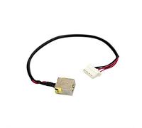 ZAHARA Alimentazione Carica DC Power Jack per Acer E5-575 E5-576 E5-576G E5-523 E5-523G E5-553 E5-553G E5-575 E5-575G F5-573 F5-573G F5-522,ASPIRE E15/K50-20, TRAVELMATE TMP259-G2-MG TMP259-MTMP259-MG