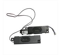 ZAHARA Altoparlante Integrato Sinistro e Destro per Lenovo Thinkpad E580 E585 PK23000Q5H0
