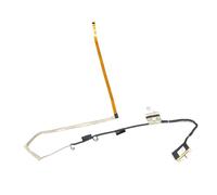 Zahara AM_14 FHD 30pin LCD Display Video Display Flex Cable Ricambio per DELL Inspiron (7420 7425) 2IN1 0NDK3F 450.0QD09.0002 450.0QD09.0001 450.0QD09.0012