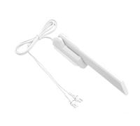 ZAHARA Antenna WiFi di Nuova Generazione 7 Scheda WiFi per pc per Gigabyte Z890 per AORUS X870 Eagle WIFI7 X870E AORUS B550M Gaming B650E AORUS PRO B850I AORUS PRO B850M AORUS PRO B860 Eagle(Bianco)