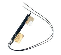 ZAHARA Antenna WiFi Scheda WiFi per PC Lenovo Thinkpad E14 Gen 2 20T6 20T7 20TA 20TB/ E14 Gen 3 20Y7 20YD 20YE 20YF GE420 5A30S73636 DC33001MW00 DC301MX00 DC3. 3001MY00 WiFi Cavo/Antenna