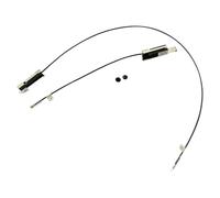 ZAHARA Antenna WiFi Scheda WiFi per PC per HP Pro Mini 260 400 G9 Elite 600 800 G9 N03253-001 DQ60ACQA068 WiFi Cavo/Antenna(per Mini Macchine)