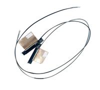 ZAHARA Antenna WiFi Scheda WiFi per PC per Lenovo ThinkPad T14s Gen 2 20WM 20WN 20XF 20XG HT4B1 WLAN-AL DC33001R850 DC33001R860 5A30Z88168 WiFi Cavo/Antenna