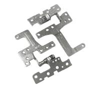 ZAHARA Blue LCD Display Cerniera Cerniera per ASUS VIVOBOOK E410 LCD Hinge/Screen Hinge Set di cerniere schermo LCD Sinistra e Destra 13NB0Q10AM0201 13NB0Q10AM0301