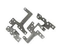 ZAHARA Blue LCD Display Cerniera Cerniera per ASUS VIVOBOOK E410KA LCD Hinge/Screen Hinge Set di cerniere schermo LCD Sinistra e Destra 13NB0Q10AM0201 13NB0Q10AM0301