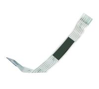 ZAHARA Cablaggio di una piccola scheda FFC cavo flessibile flessibile cavo a nastro per Lenovo IdeaPad 310-15ISK 510-15ISK CG411/CG511 NBX0001HK00 NBX0001HL00 Mouse Small Board Cable