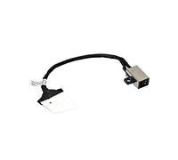 ZAHARA Cablaggio Jack DC per dell Inspiron 14 3465 3467 3567 15 3567 I3567 FWGMM 0FWGMM 450.09W05.0001 450.09W05.0011 450.09W05.0021 Las Vegas14