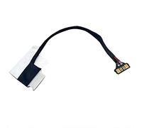 ZAHARA câble de batterie per ordinateur Portable Câble de Batterie per dell Inspiron 15 5410 5510 5515 5518 5418 5620 14 5420 54257420 7425 7415 16 5620 Vostro 15 5510 5515 5518 08RV7V 09M6D2