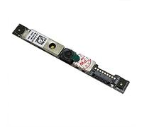 ZAHARA Camera Webcam Fotocamera Interna Board di Ricambio per dell Latitude 5320 5400 5401 5410 5420 5500 5510 5501 5520 7400 E5420 5511 Precision 3551 07JXD1 0V976R Camera Webcam (5.8cm)