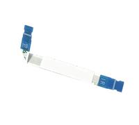 Zahara Cavo a nastro flessibile di ricambio per scheda del sensore della scheda secondaria per computer portatile HP Victus 16-R 16-S 16-AE 16T-AE N42554-001 NBX00035A00