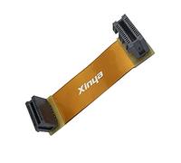 ZAHARA Cavo a nastro flessibile per ASUS NVIDIA SLI 14010-00131200 14010-00130600 S13PA1-2928 E317699 (6,9 cm)
