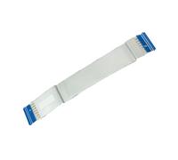 ZAHARA Cavo a Nastro per Scheda USB per Acer Aspire A31524P A31524PT IH5JM 50.KDEN2.001 NBX00033E00 FFC