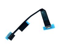 Zahara Cavo batteria di ricambio per computer portatile Dell 16X Aurora AC16251 P139F002 X9VY8 0X9VY8 450.0V904.0011