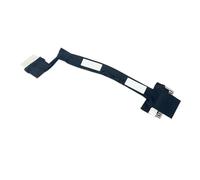 ZAHARA Cavo Batteria per Computer Portatile Cavo Batteria per dell Inspiron 16Plus 7630 2 in 1 0D6GOJ 450.0SA02.0001 450.0SA02.0021 Laptop Battery Cable