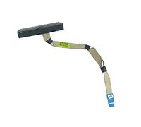 ZAHARA Cavo connettore Disco Rigido per Lenovo IdeaPad 317ITL6 82H9, 317ADA6 82KS, 317ALC6 82KV, 3 17IAU7 82RL, V17 G2ITL 82NX/ V17 G3 IAP 82U1 5B40S22058