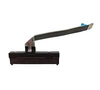 Zahara Cavo Connettore HDD per Disco Rigido Sostituzione per HP Envy 17-BW 17T-BW 450.0EJ05.0011 9.6CM