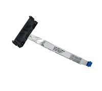 ZAHARA Cavo connettore per Disco Rigido SATA per Notebook HP 15CS Serie DD0G7BHD011 L23889001