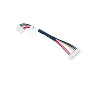 ZAHARA cavo della batteria del computer portatile Cavo della batteria per ASUS ROG Flow X16 GV601 GV601VI GV601VU GV601VV GV601RM GV601RW GV601RE 6017B1765041 Laptop Battery Cable(Lunghezza 7*1.7*0.2