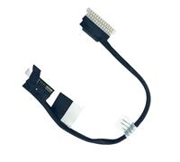 ZAHARA cavo della Batteria del Computer Portatile Cavo della Batteria per Dell Precision 7770 7780 HDC70 0MK7CM DC020042Z00 Laptop Batteria Cable